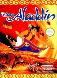 Aladdin (Unl) Rom